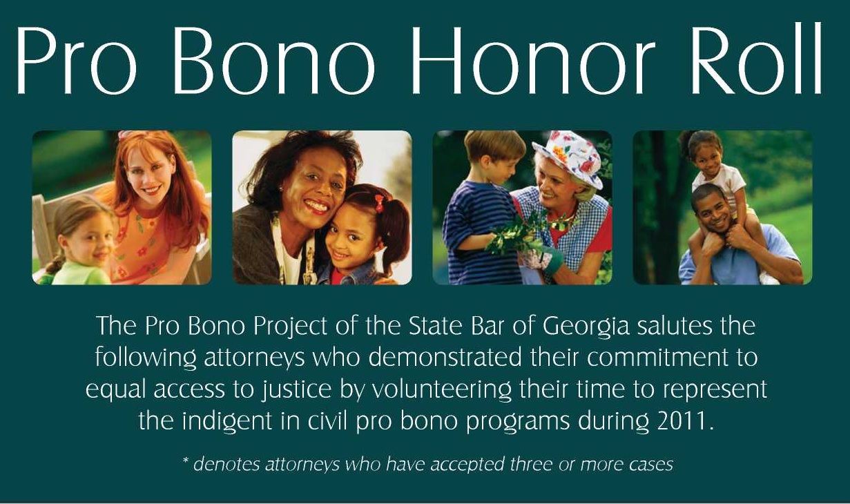 Pro Bono (Vol. 17 No. 7 Pg. 0062) - vLex United States, image size:1231x730